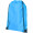 Oriole Premium Turnbeutel 5L, himmelblau