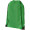 Oriole Premium Turnbeutel 5L, grün