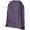 Oriole Premium Turnbeutel 5L, pflaume