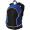 Boomerang Rucksack 22L, königsblau, schwarz