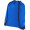 Evergreen Premium Non Woven Turnbeutel 5L, königsblau