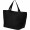 Maryville Non Woven Einkaufstasche 28L, schwarz