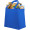 Maryville Non Woven Einkaufstasche 28L, royalblau
