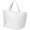 Maryville Non Woven Einkaufstasche 28L, weiß