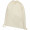 Oregon 100 g/m² Premium Turnbeutel 5L, natural