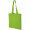 Madras 140 g/m² Baumwoll Tragetasche 7L, limone