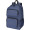 Graphite Deluxe 15" Laptop-Rucksack 20L, meliertes navy