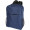 Hoss 15" Laptoprucksack 18L, meliertes navy