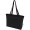Ningbo 320 g/m Reißverschluss Tragetasche 15L, schwarz