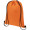 Oriole Kühltasche mit Kordelzug 5L, orange