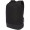 Cover Diebstahlsicherer GRS RPET Rucksack 18L, schwarz