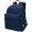 Retrend RPET-Rucksack 16L, navy
