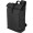 Libra 15,6" GRS recycelter Rolltop Laptop-Rucksack 12L, melierte holzkohle
