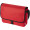 Retrend RPET Schultertasche 6L, rot