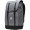 Herschel Retreat™ recycelter Laptop-Rucksack 23 L, meliertes grau
