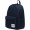 Herschel Classic™ recycelter Laptop-Rucksack 26 L, navy
