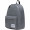 Herschel Classic™ recycelter Laptop-Rucksack 26 L, meliertes grau