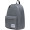 Herschel Classic™ recycelter Laptop-Rucksack 26 L, heather grau