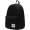 Herschel Classic™ recycelter Laptop-Rucksack 26 L, schwarz