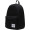 Herschel Classic™ recycelter Laptop-Rucksack 26 L, schwarz