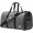 Herschel Novel™ recycelte Reisetasche 43 L, meliertes grau