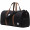 Herschel Novel™ recycelte Reisetasche 43 L, schwarz