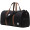 Herschel Novel™ recycelte Reisetasche 43 L, schwarz
