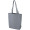 Florida 270 g/m² Tragetasche 10L, grau