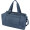 Trip Aware™ recycelte Reisetasche 42L, himmelblau