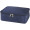 Muse GRS RPET Make-up Organiser, navy