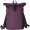Citizen Green Vanguard Rolltop Rucksack aus recyceltem Material, bordeaux