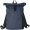 Citizen Green Vanguard Rolltop Rucksack aus recyceltem Material, navy