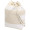 Florida 270 g/m² GRS-zertifizierter Seesack aus Recyclingmaterial, 15 l, weiß