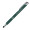 BRUNY Stylus Soft Touch Kugelschreiber, inkl. Lasergravur, dunkelgrün