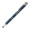 SAMANA Stylus Kugelschreiber shiny, inkl. Lasergravur, dunkelblau