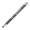 SAMANA Stylus Kugelschreiber shiny, inkl. Lasergravur, dunkelgrau