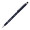 BIMINI Stylus Soft Touch Kugelschreiber, inkl. Lasergravur, dunkelblau
