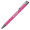 MAIO GUNmetal Soft Touch Kugelschreiber, inkl. Lasergravur, rosa