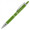 HAINAN Stylus Soft Touch Kugelschreiber, inkl. Lasergravur, hellgrün