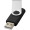 Rotate-Basic 2 GB USB-Stick, schwarz, silber, 2 GB