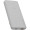Xtorm Go2 20 W, 10.000 mAh Powerbank mit Schnellladefunktion, weiß