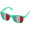 Vision Sonnenbrille, grün