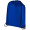 Evergreen Sportbeutel aus recyceltem GRS Non Woven 5 L, royalblau