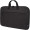Libra 14” 2-in-1-Laptoptasche aus recyceltem GRS-Material 3 L, melierte holzkohle