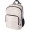 Trend Plus 15" Laptop-Rucksack aus recyceltem GRS-Material 20 L, oatmeal
