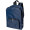 EcoFold faltbarer RPET Rucksack 15 L, navy