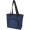 EcoFold faltbare RPET Tragetasche 16 L, navy
