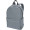 Byron 14" GRS-recycelter City Laptop Rucksack 14 L, grau