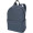 Byron 14" GRS-recycelter City Laptop Rucksack 14 L, himmelblau