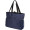 Nomad GRS-recycelte Yoga Tragetasche 18 L, navy
